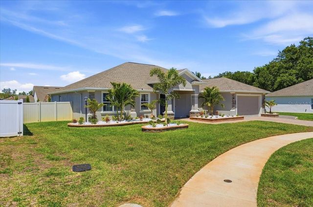 312 DENNA LANE, Auburndale, FL 33823