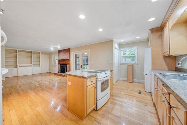 9590 Lee Hwy, Fincastle, VA 24090