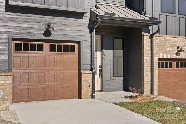 105 Collin Place 2, Asheville, NC 28804