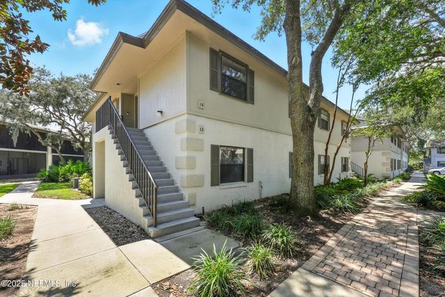 14 NAVARRA COURT 14, St Augustine, FL 32086