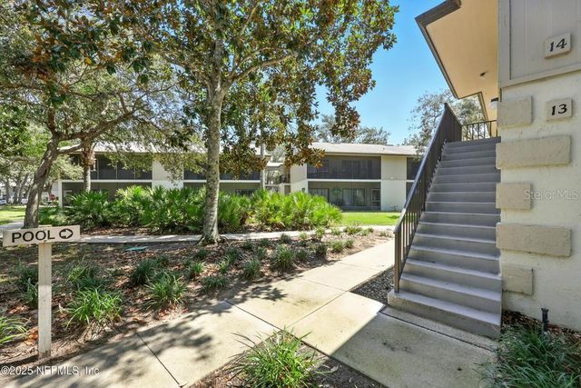 14 NAVARRA COURT 14, St Augustine, FL 32086