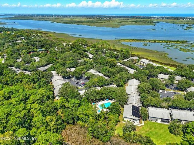 14 NAVARRA COURT 14, St Augustine, FL 32086