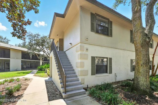 14 NAVARRA COURT 14, St Augustine, FL 32086