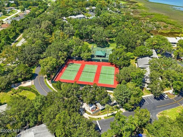14 NAVARRA COURT 14, St Augustine, FL 32086