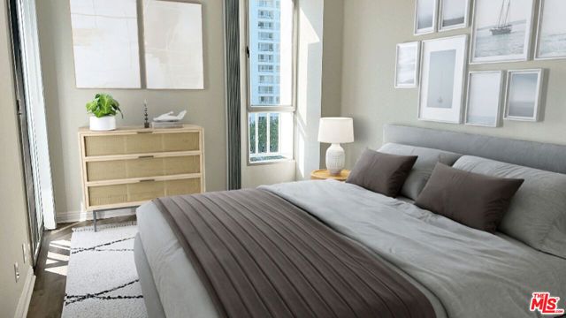 2700 Neilson Way 1033, Santa Monica, CA 90405