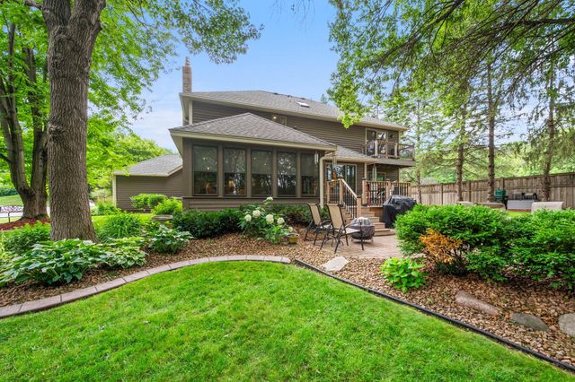 12500 Dorchester Trail, Apple Valley, MN 55124