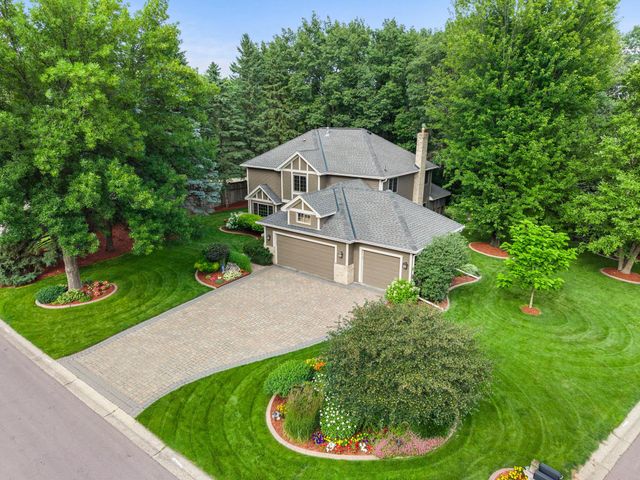 12500 Dorchester Trail, Apple Valley, MN 55124