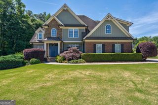 2450 Oldfield Drive, Bogart, GA 30622