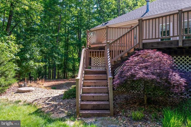 6134 WALKERS HOLLOW WAY, Locust Grove, VA 22508