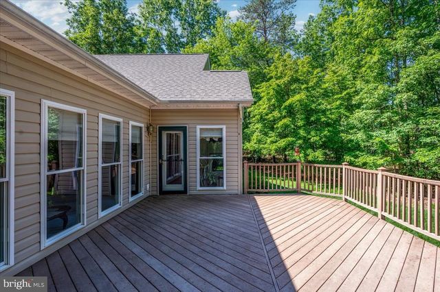 6134 WALKERS HOLLOW WAY, Locust Grove, VA 22508