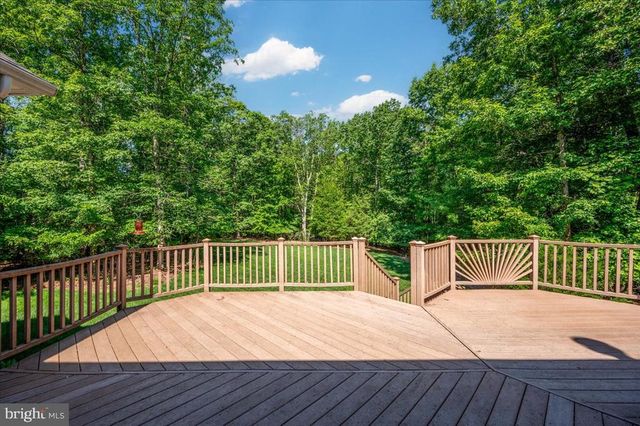 6134 WALKERS HOLLOW WAY, Locust Grove, VA 22508