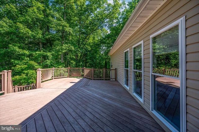 6134 WALKERS HOLLOW WAY, Locust Grove, VA 22508