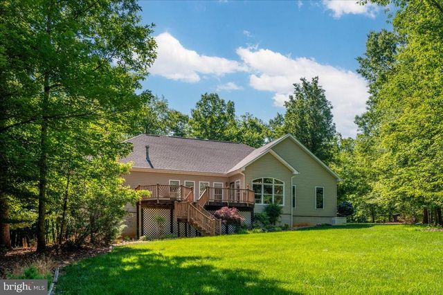 6134 WALKERS HOLLOW WAY, Locust Grove, VA 22508