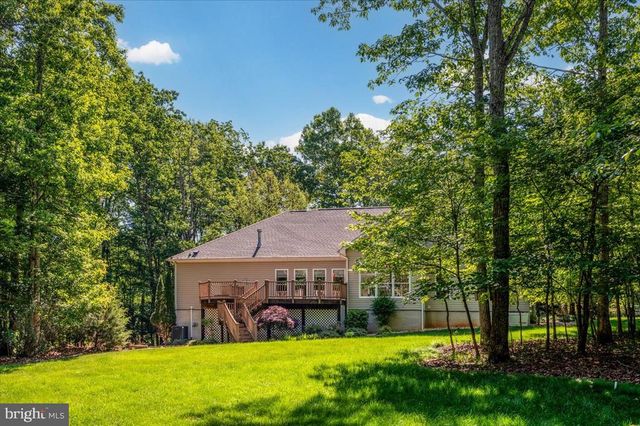 6134 WALKERS HOLLOW WAY, Locust Grove, VA 22508