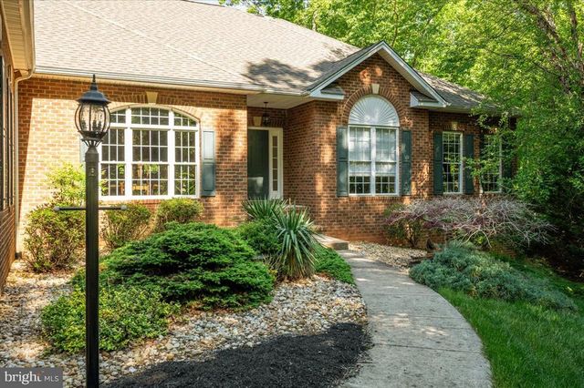 6134 WALKERS HOLLOW WAY, Locust Grove, VA 22508