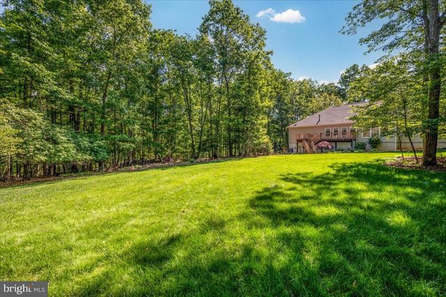 6134 WALKERS HOLLOW WAY, Locust Grove, VA 22508