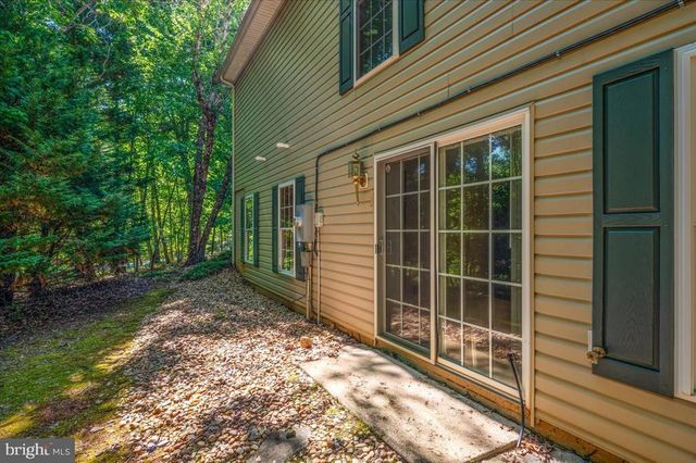 6134 WALKERS HOLLOW WAY, Locust Grove, VA 22508