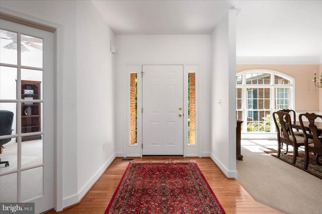 6134 WALKERS HOLLOW WAY, Locust Grove, VA 22508