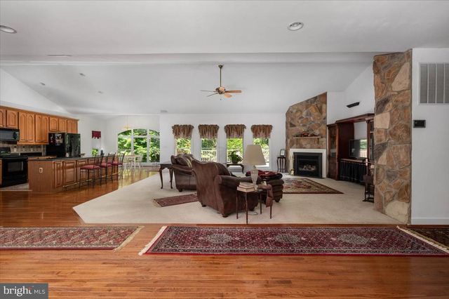 6134 WALKERS HOLLOW WAY, Locust Grove, VA 22508