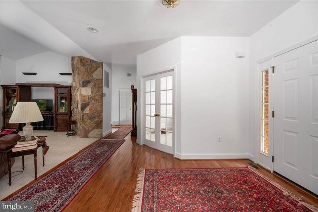 6134 WALKERS HOLLOW WAY, Locust Grove, VA 22508