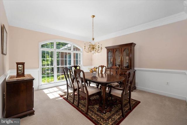 6134 WALKERS HOLLOW WAY, Locust Grove, VA 22508