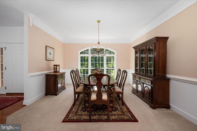 6134 WALKERS HOLLOW WAY, Locust Grove, VA 22508