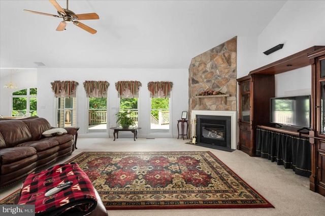 6134 WALKERS HOLLOW WAY, Locust Grove, VA 22508