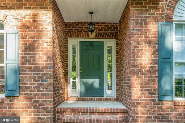 6134 WALKERS HOLLOW WAY, Locust Grove, VA 22508