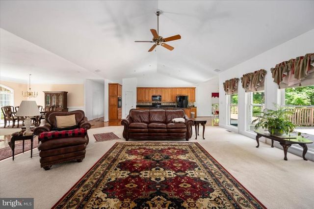 6134 WALKERS HOLLOW WAY, Locust Grove, VA 22508