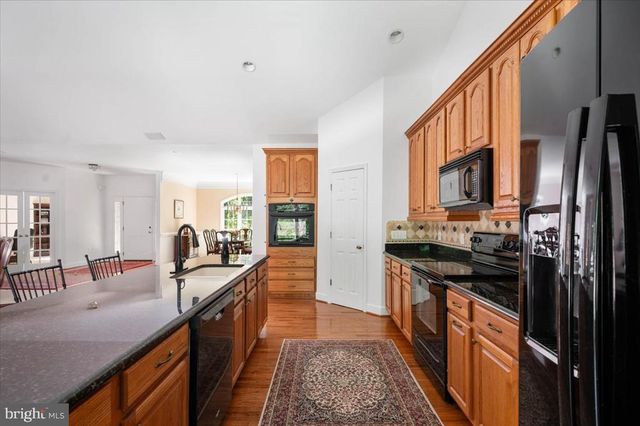 6134 WALKERS HOLLOW WAY, Locust Grove, VA 22508