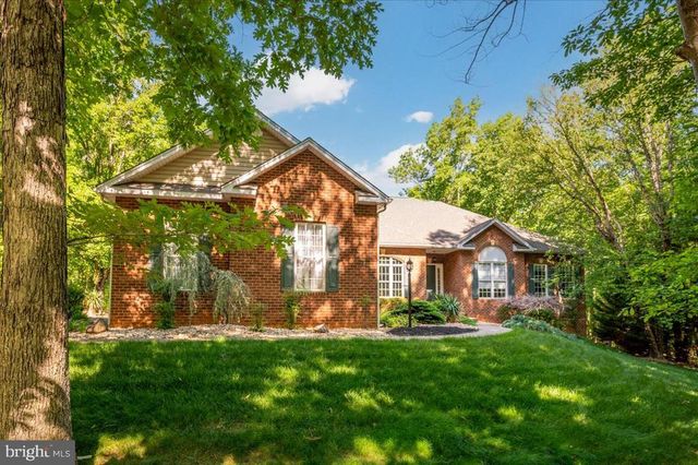 6134 WALKERS HOLLOW WAY, Locust Grove, VA 22508