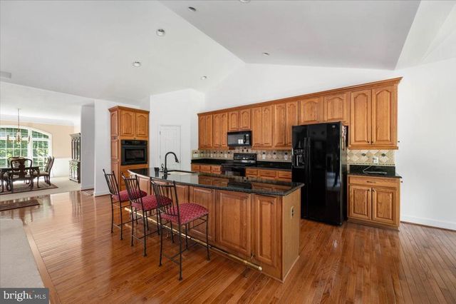 6134 WALKERS HOLLOW WAY, Locust Grove, VA 22508