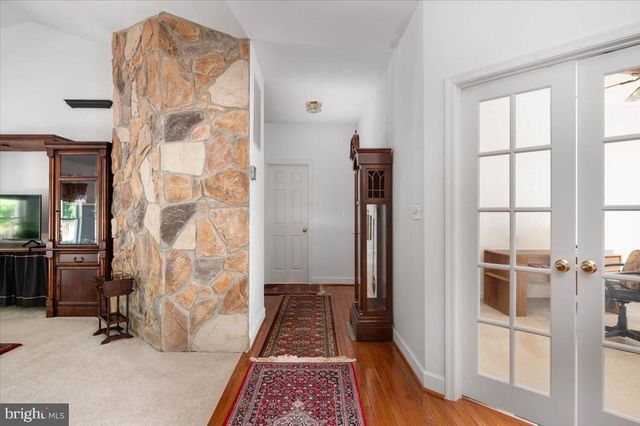 6134 WALKERS HOLLOW WAY, Locust Grove, VA 22508