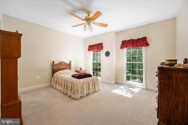 6134 WALKERS HOLLOW WAY, Locust Grove, VA 22508
