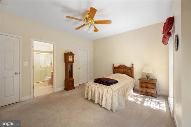 6134 WALKERS HOLLOW WAY, Locust Grove, VA 22508