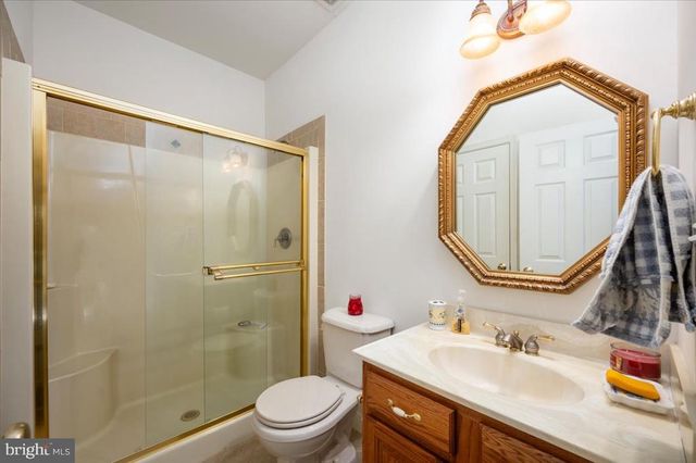 6134 WALKERS HOLLOW WAY, Locust Grove, VA 22508
