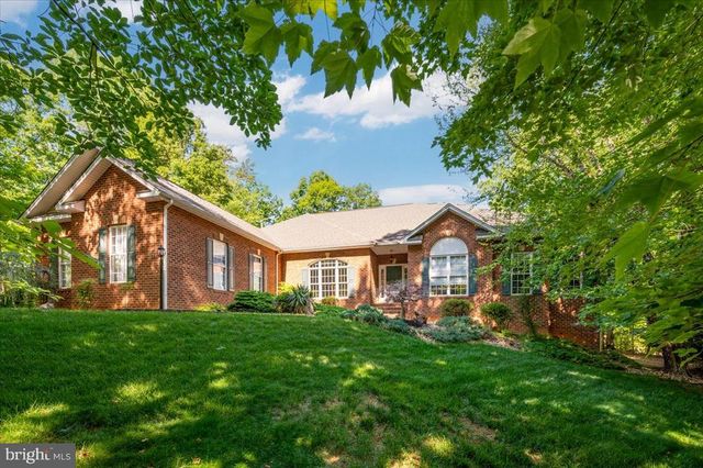 6134 WALKERS HOLLOW WAY, Locust Grove, VA 22508