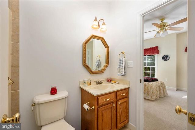 6134 WALKERS HOLLOW WAY, Locust Grove, VA 22508
