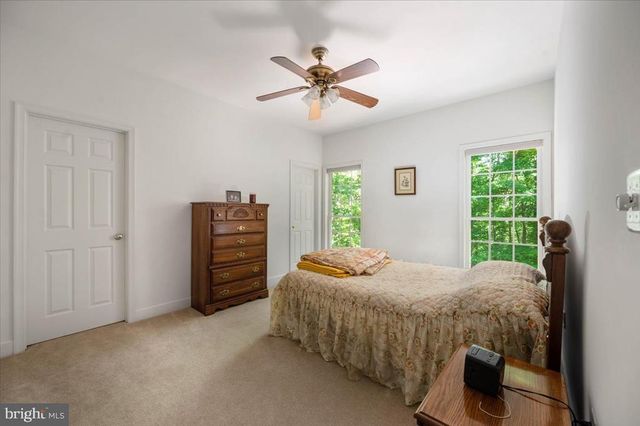 6134 WALKERS HOLLOW WAY, Locust Grove, VA 22508