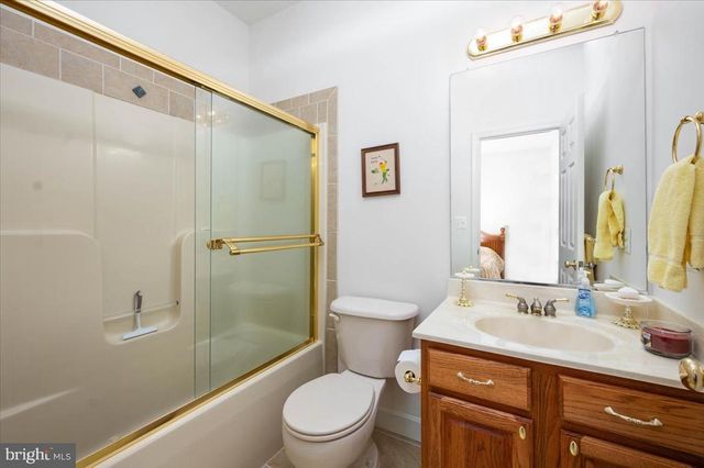 6134 WALKERS HOLLOW WAY, Locust Grove, VA 22508