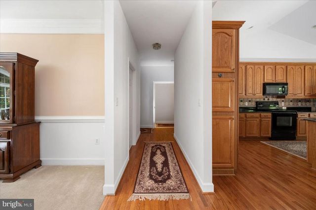 6134 WALKERS HOLLOW WAY, Locust Grove, VA 22508