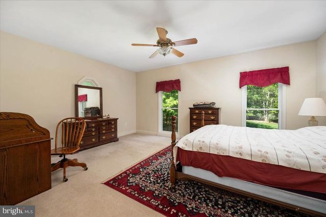 6134 WALKERS HOLLOW WAY, Locust Grove, VA 22508