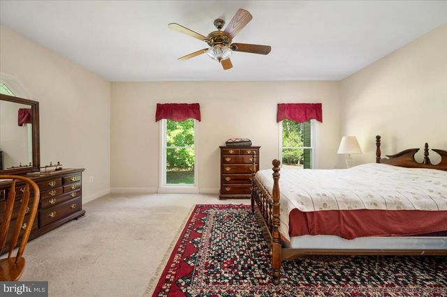 6134 WALKERS HOLLOW WAY, Locust Grove, VA 22508