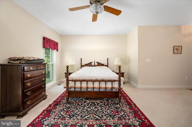 6134 WALKERS HOLLOW WAY, Locust Grove, VA 22508