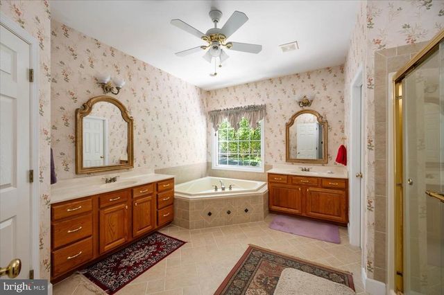 6134 WALKERS HOLLOW WAY, Locust Grove, VA 22508