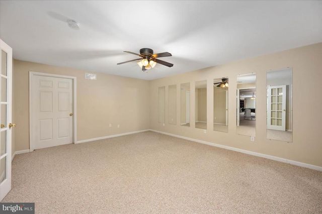 6134 WALKERS HOLLOW WAY, Locust Grove, VA 22508