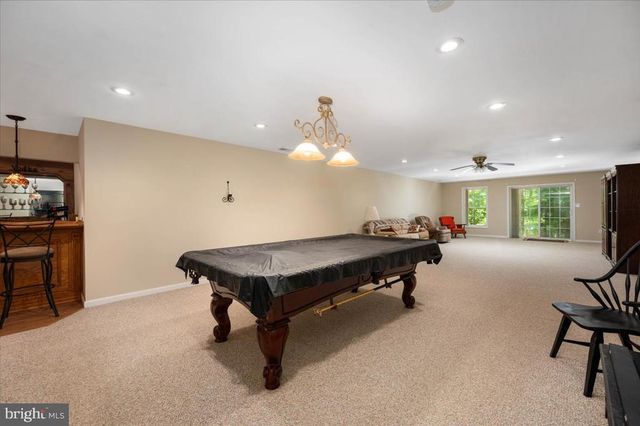 6134 WALKERS HOLLOW WAY, Locust Grove, VA 22508