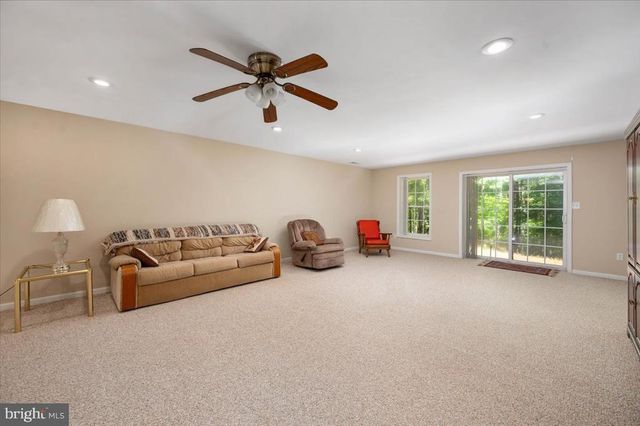 6134 WALKERS HOLLOW WAY, Locust Grove, VA 22508