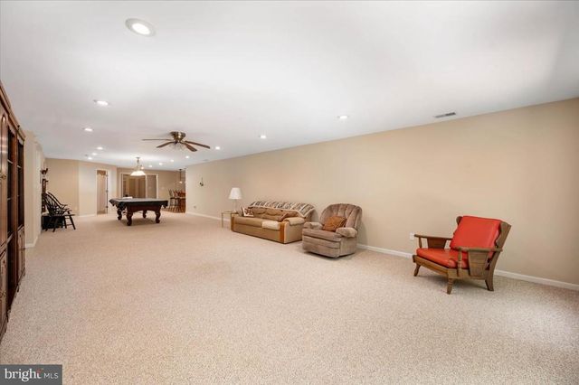 6134 WALKERS HOLLOW WAY, Locust Grove, VA 22508