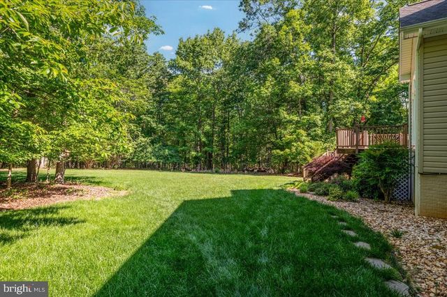 6134 WALKERS HOLLOW WAY, Locust Grove, VA 22508